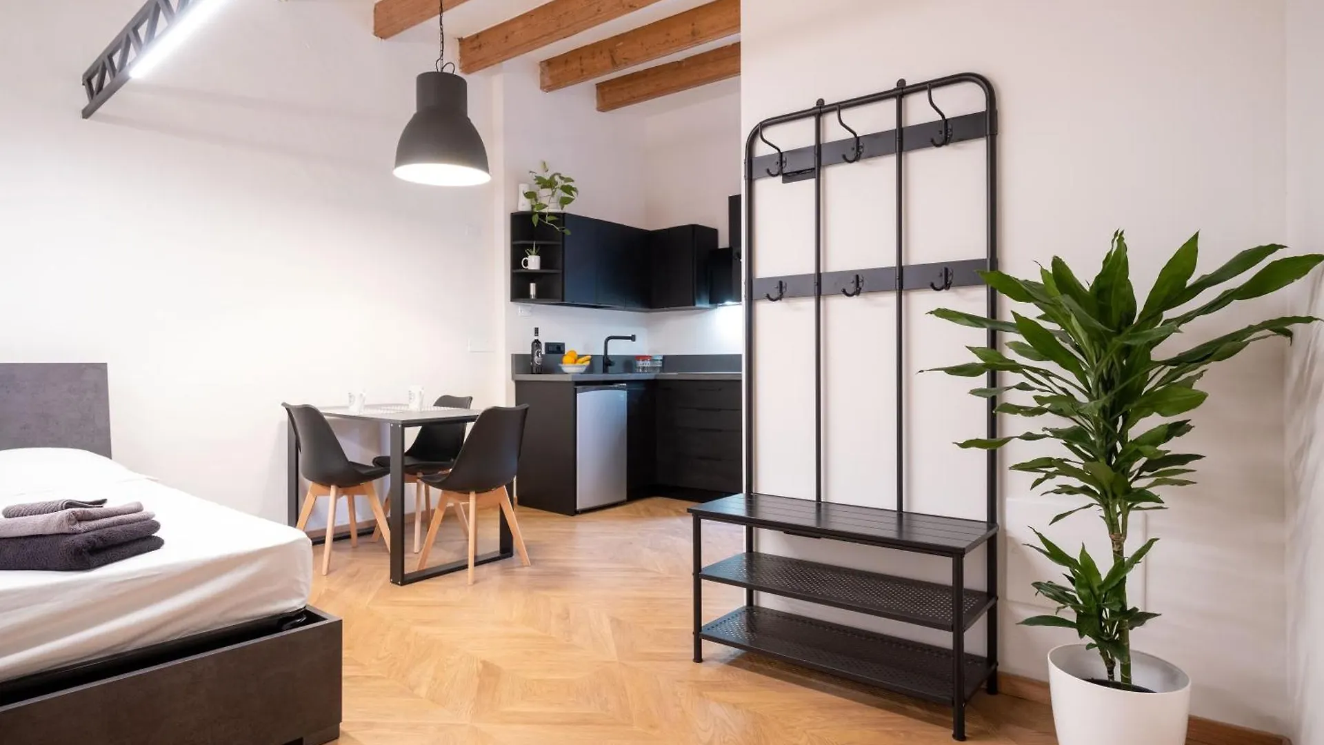 Apartment Il Vicolo B&B Alghero
