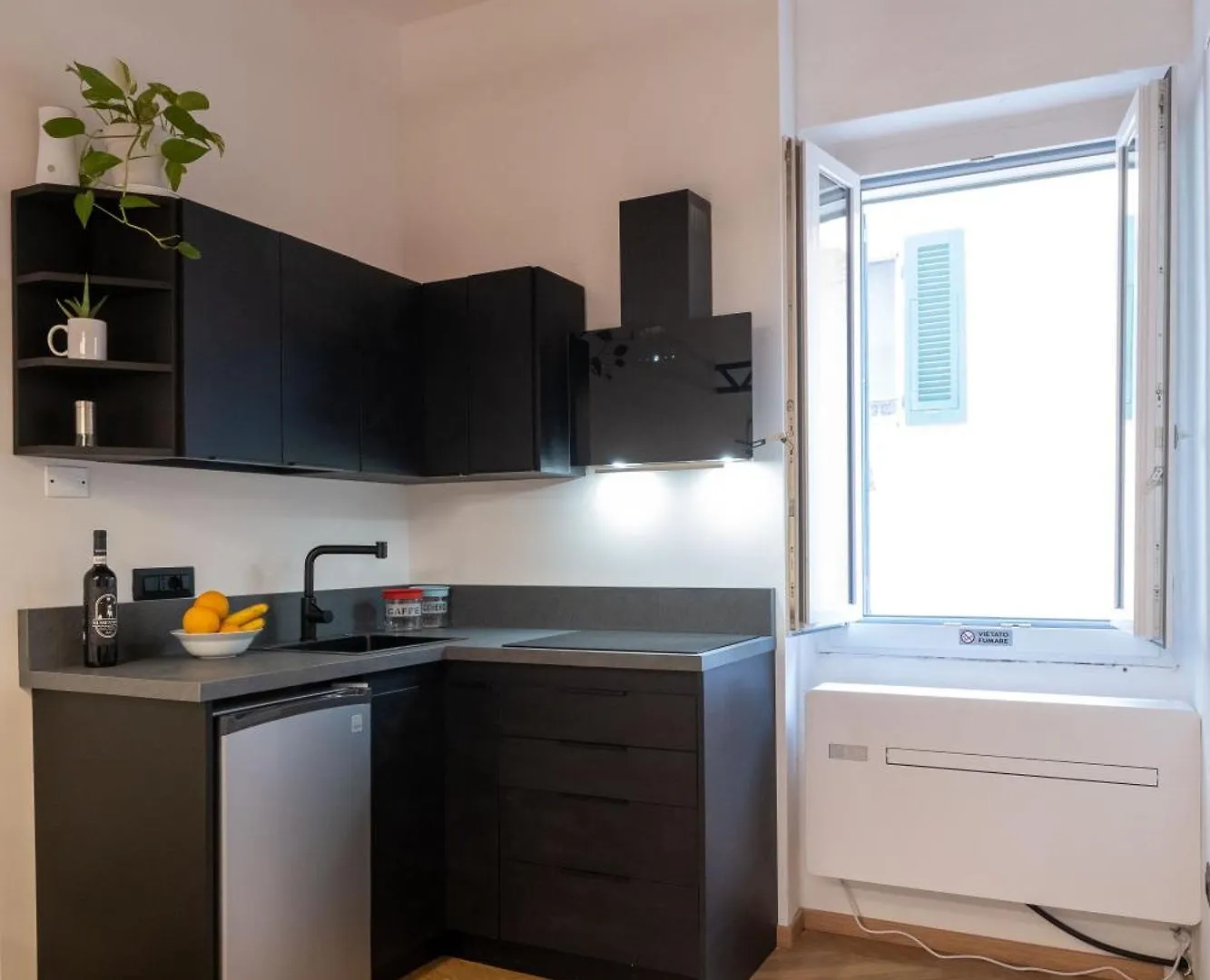 Apartment Il Vicolo B&B Alghero Italy