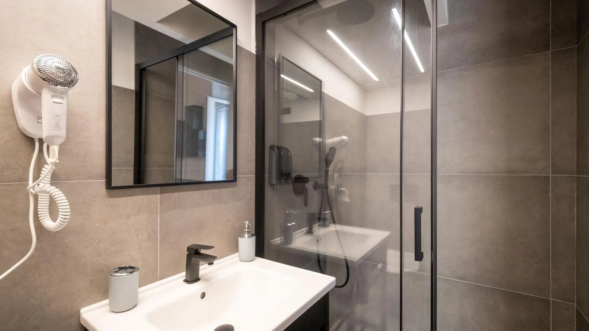 Il Vicolo B&B Alghero Apartment