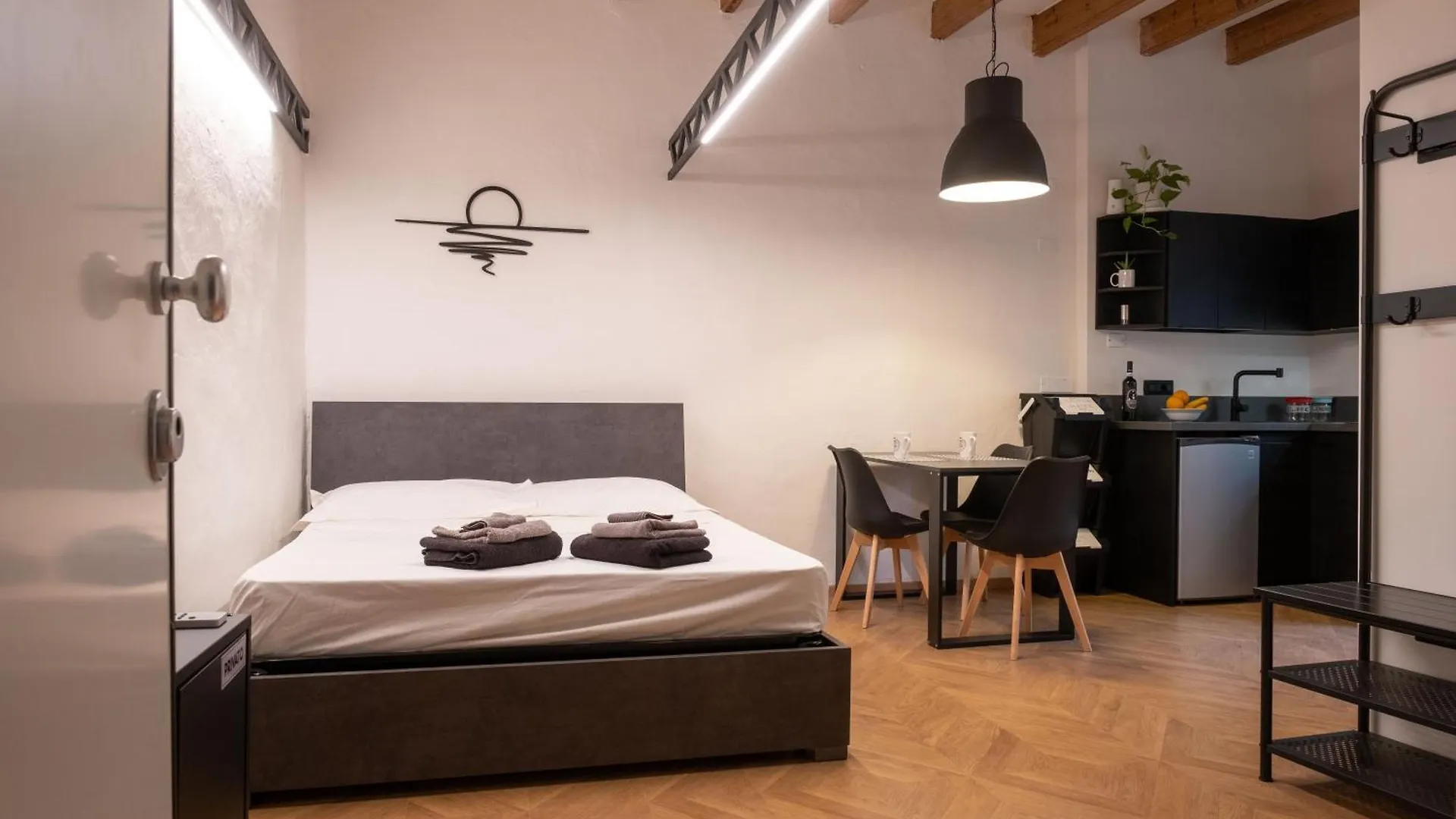 Il Vicolo B&B Alghero Italy