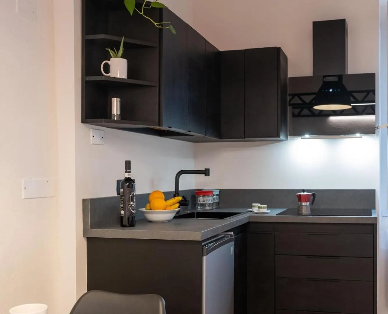 Apartment Il Vicolo B&B Alghero