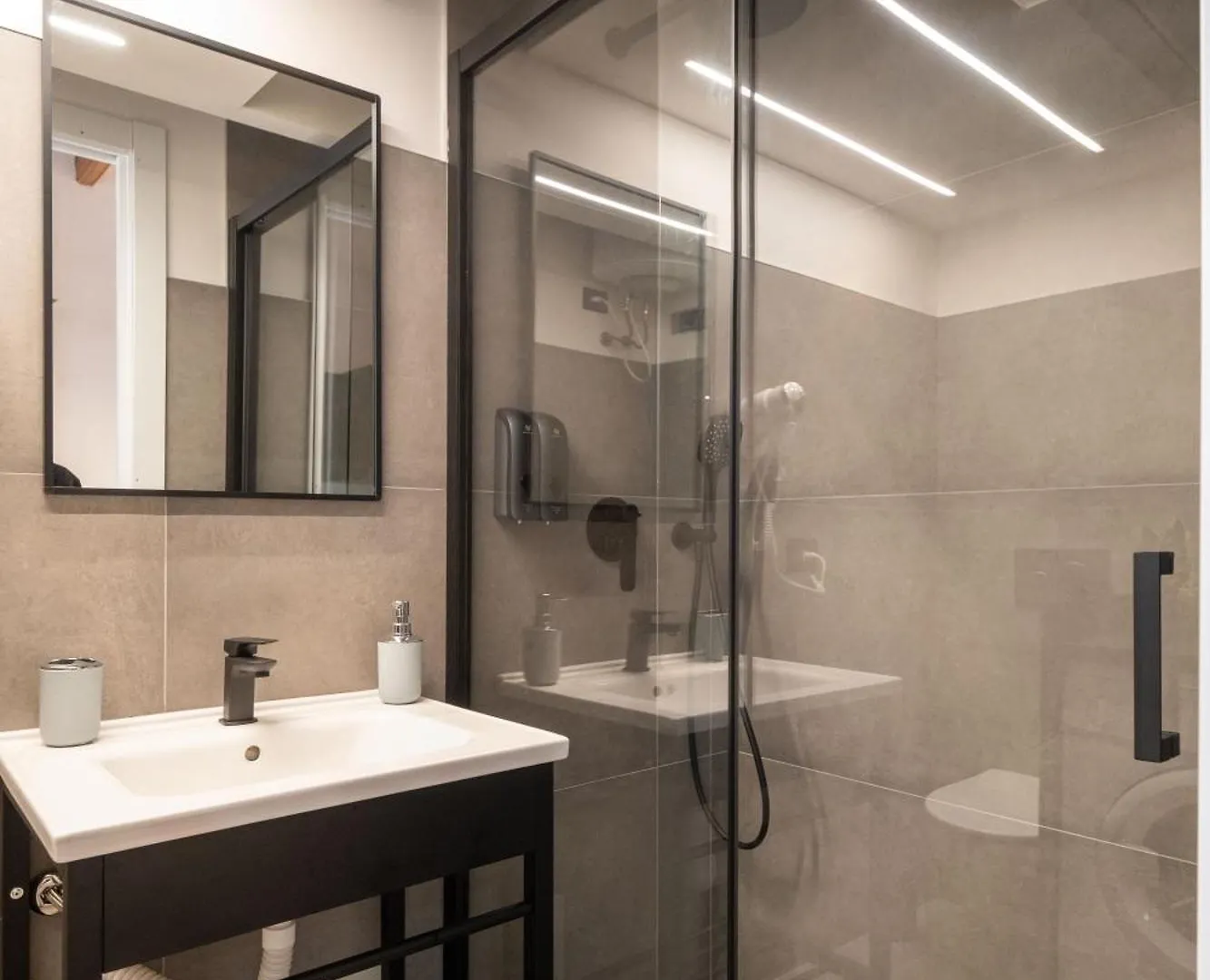 Apartment Il Vicolo B&B Alghero