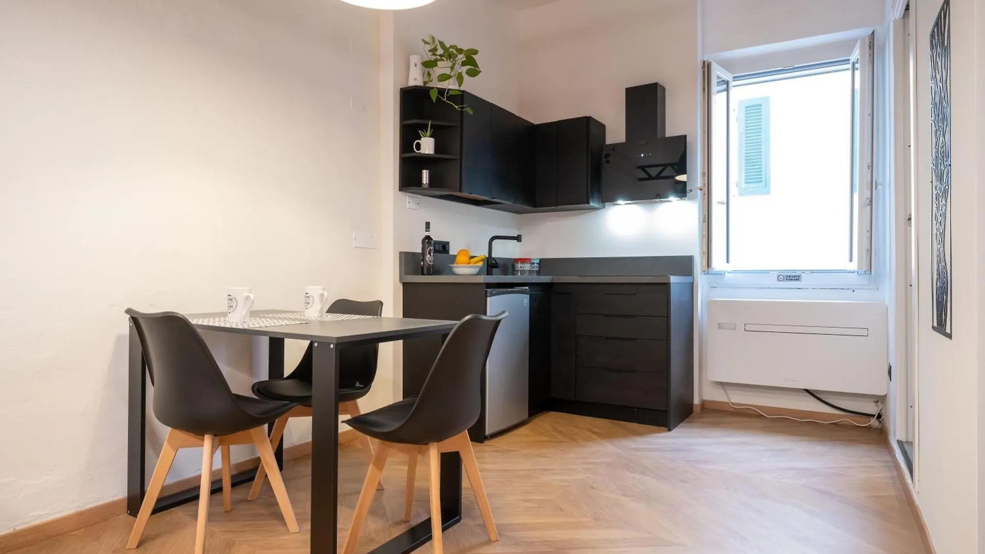 Il Vicolo B&B Alghero Apartment