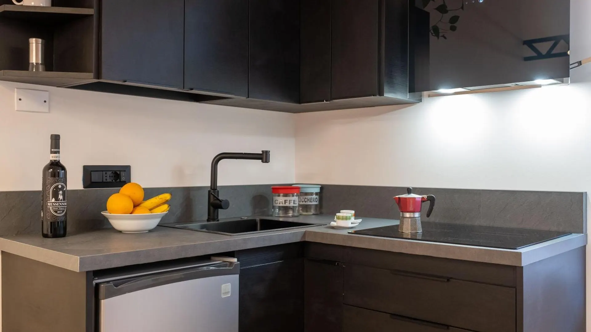 Il Vicolo B&B Alghero Apartment