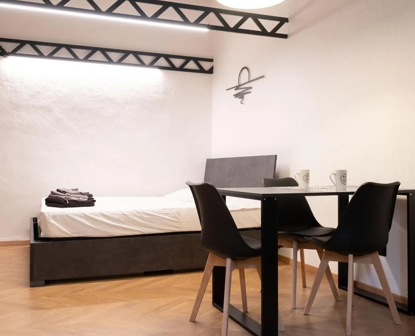 Il Vicolo B&B Alghero 0*,