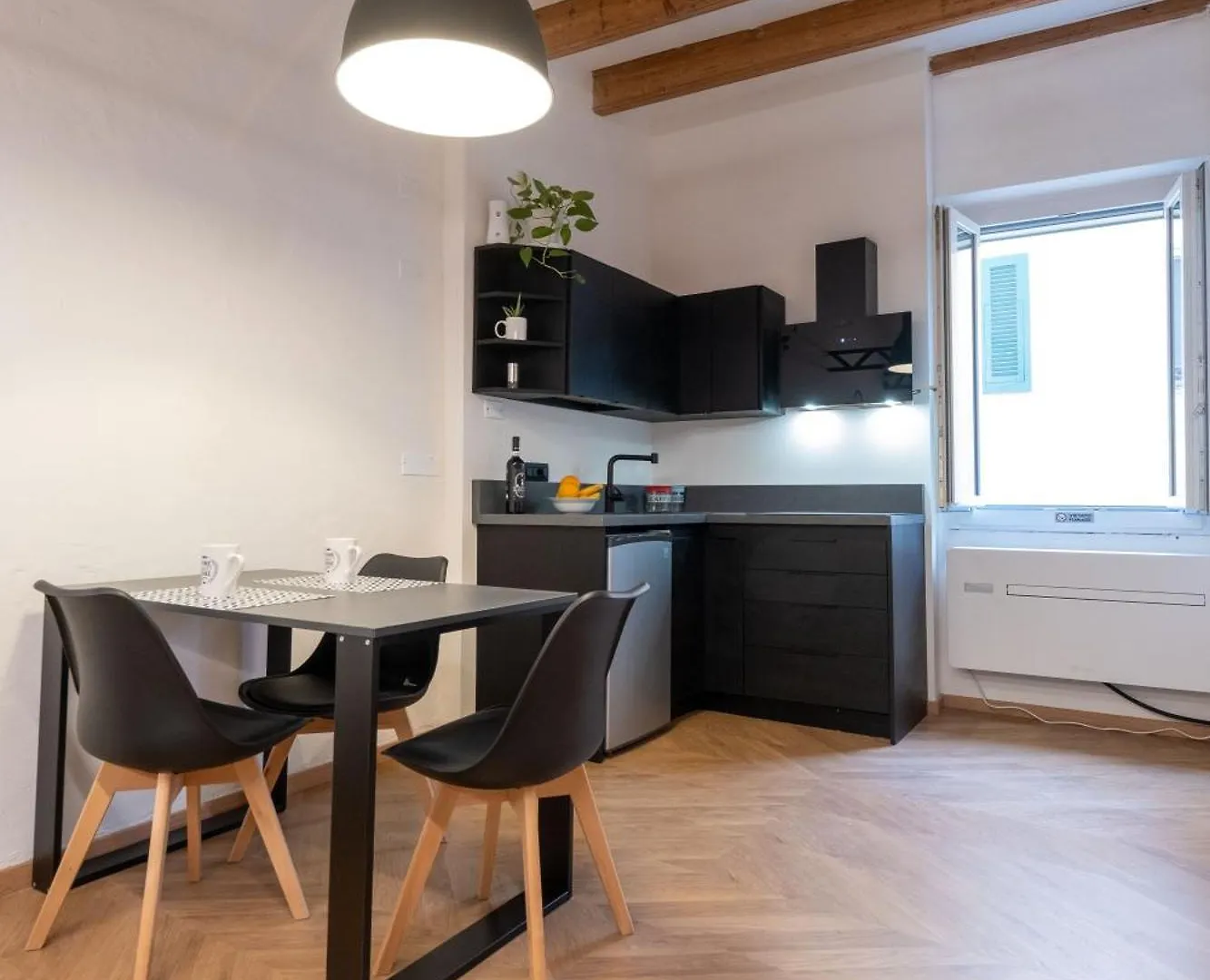 Il Vicolo B&B Alghero